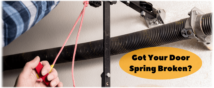 Garage Door Spring Repair Baltimore MD (410) 936-4139